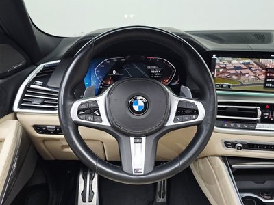 صورة مصغرة 13 لـ 2021 BMW X6