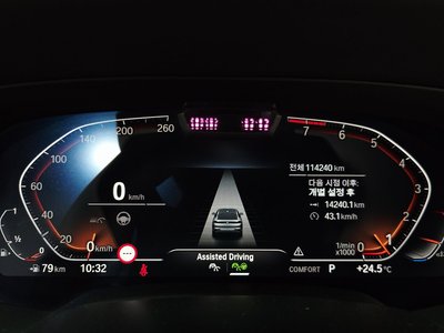 صورة 8 لـ 2021 BMW X6