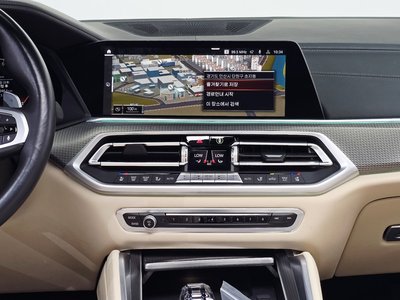صورة مصغرة 14 لـ 2021 BMW X6