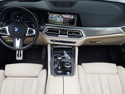 صورة 5 لـ 2021 BMW X6