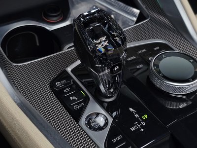صورة 9 لـ 2021 BMW X6