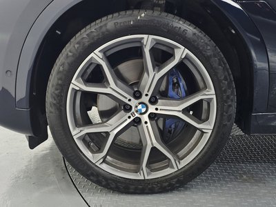 صورة 6 لـ 2021 BMW X6