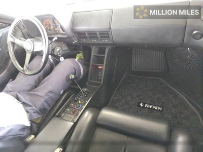 FERRARI TESTAROSSA - 3