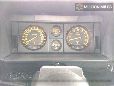 FERRARI TESTAROSSA - 6