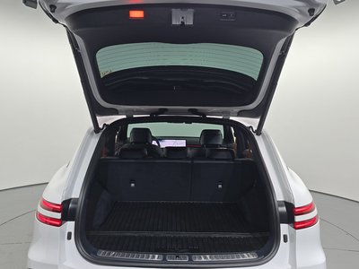 2024 Genesis GV70 — миниатюра 18