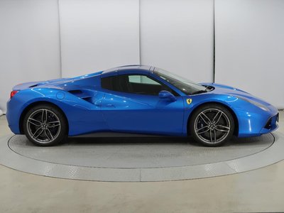 FERRARI 488 SPIDER - 8