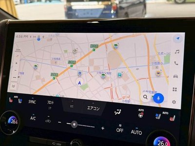 TOYOTA ALPHARD - 3