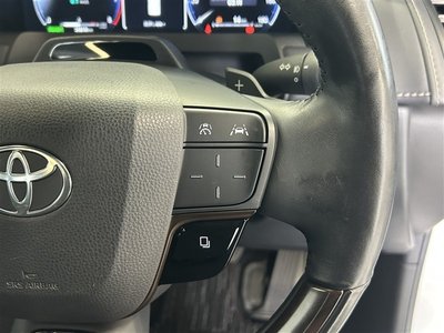 2023 Toyota ALPHARD 缩略图 20