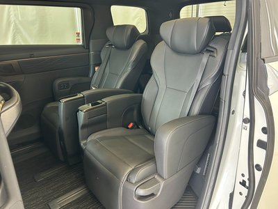 2023 Toyota ALPHARD 缩略图 39