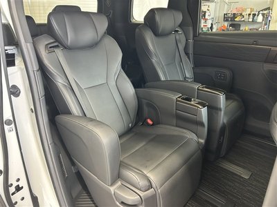 2023 Toyota ALPHARD 缩略图 38