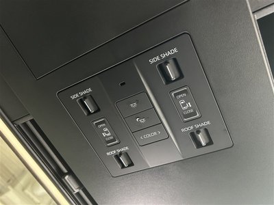 2023 Toyota ALPHARD 缩略图 44