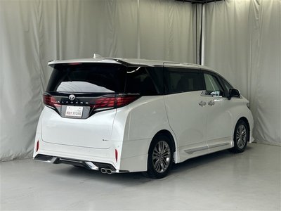 2023 Toyota ALPHARD 缩略图 63