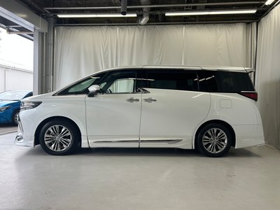 2023 Toyota ALPHARD 缩略图 61
