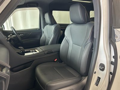 2023 Toyota ALPHARD 缩略图 37