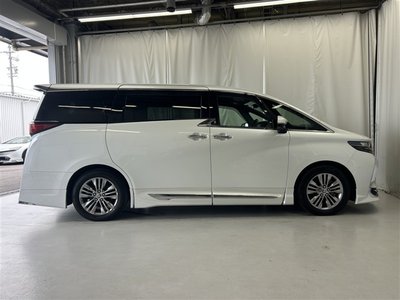 2023 Toyota ALPHARD 缩略图 62