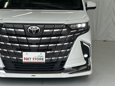 2023 Toyota ALPHARD 缩略图 54