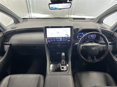 صورة 2 لـ 2023 Toyota ALPHARD
