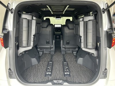 2023 Toyota ALPHARD 缩略图 50