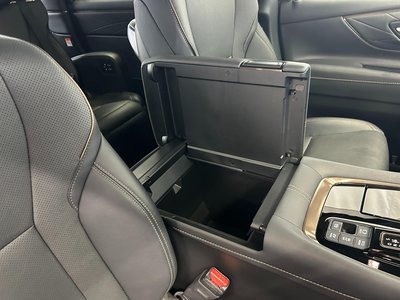 2023 Toyota ALPHARD 缩略图 28