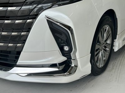 2023 Toyota ALPHARD 缩略图 55