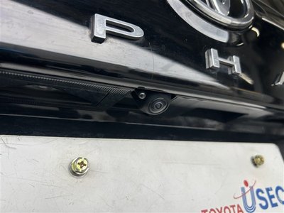 2023 Toyota ALPHARD 缩略图 52