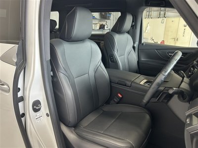 2023 Toyota ALPHARD 缩略图 36