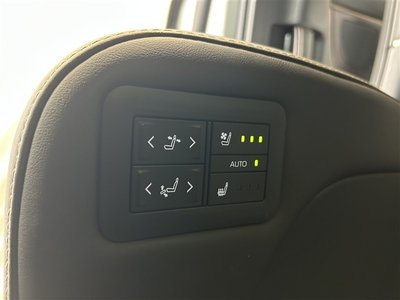 2023 Toyota ALPHARD 缩略图 41