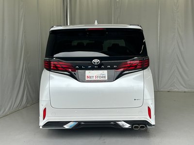 2023 Toyota ALPHARD 缩略图 64