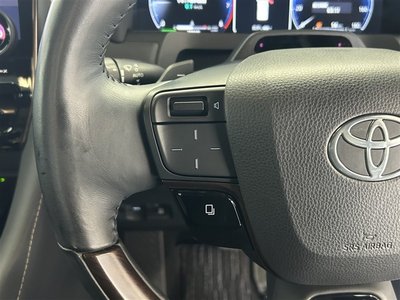 2023 Toyota ALPHARD 缩略图 19