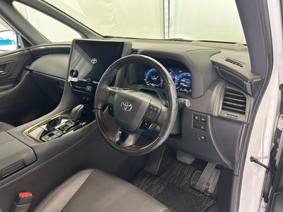 2023 Toyota ALPHARD 缩略图 18