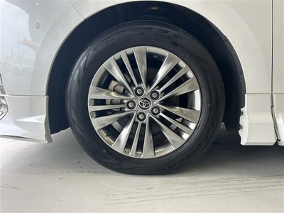 2023 Toyota ALPHARD 缩略图 58