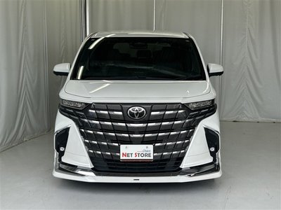 2023 Toyota ALPHARD 缩略图 60