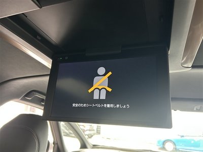 2023 Toyota ALPHARD 缩略图 45