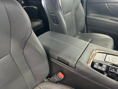 2023 Toyota ALPHARD 缩略图 27