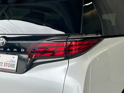 2023 Toyota ALPHARD 缩略图 56