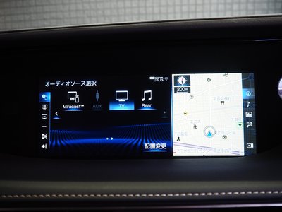2018 Lexus LS — миниатюра 29