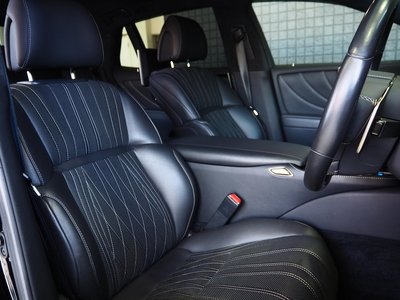 2018 Lexus LS — миниатюра 45