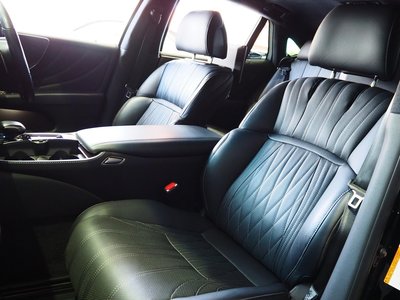 2018 Lexus LS — миниатюра 47