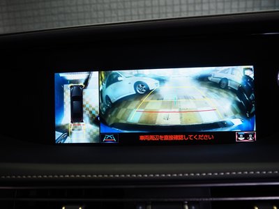 2018 Lexus LS — миниатюра 30
