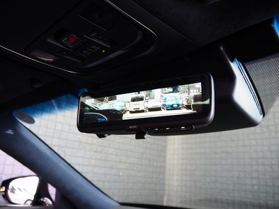 2018 Lexus LS — миниатюра 36