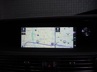 2018 Lexus LS — миниатюра 27