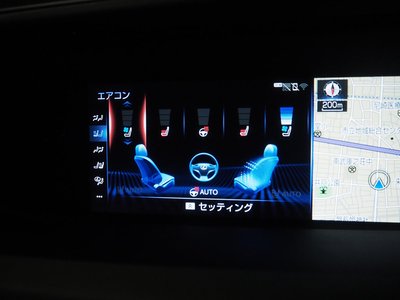 2018 Lexus LS — миниатюра 31