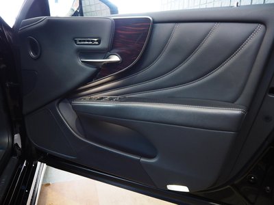 2018 Lexus LS — миниатюра 43