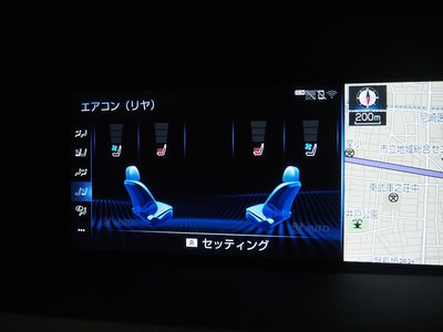 2018 Lexus LS — миниатюра 32