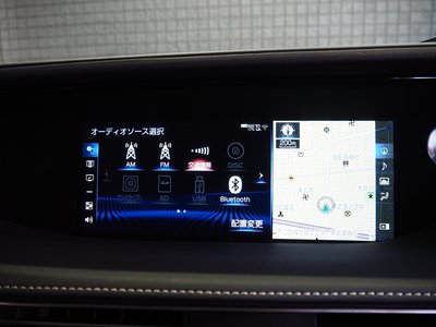 2018 Lexus LS — миниатюра 28