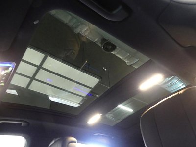 MERCEDES-BENZ S-CLASS - 9