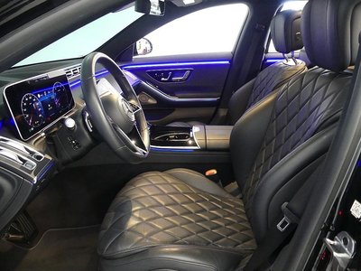 MERCEDES-BENZ S-CLASS - 6