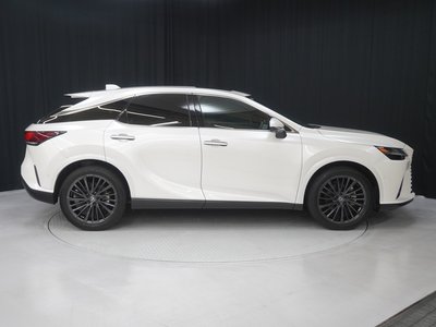 LEXUS RX - 6