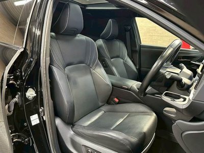 TOYOTA CROWN SPORT - 9