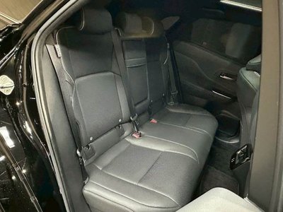 TOYOTA CROWN SPORT - 10